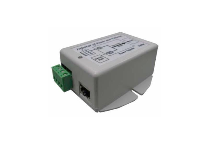Ubiquiti Tycon Power TP-DCDC-1224, 9-36VDC IN 24VDC OUT 19W DC to DC POE, 12V / 24V Battery Systems, High Temperature Operation Ubiquiti Tycon Power TP-DCDC-1224, 9-36VDC IN 24VDC OUT 19W DC to DC POE, 12V / 24V Battery Systems, High Temperature Operation
